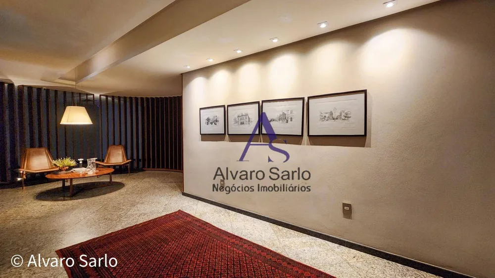 Apartamento, 4 quartos, 264 m² - Foto 16