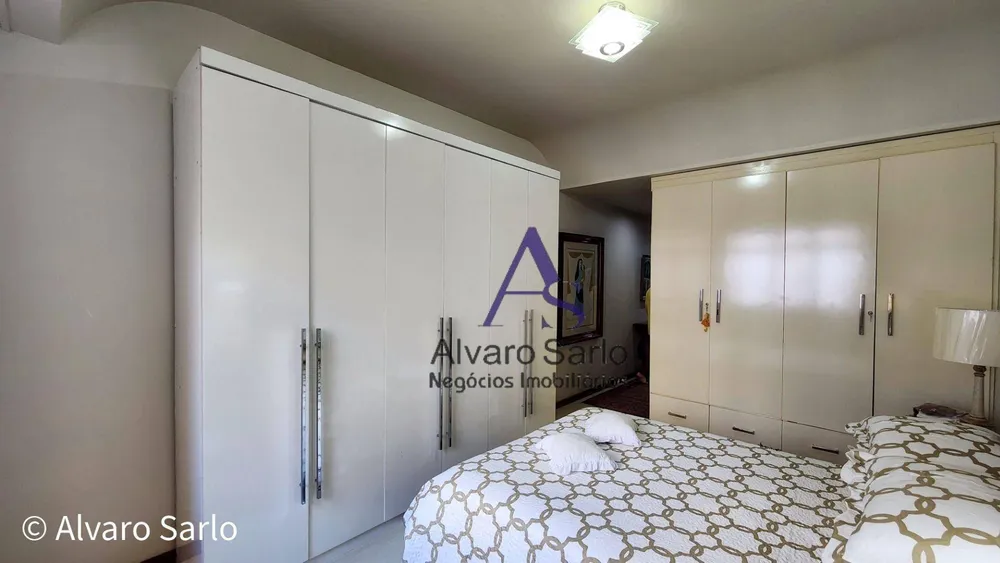Apartamento, 4 quartos, 264 m² - Foto 10