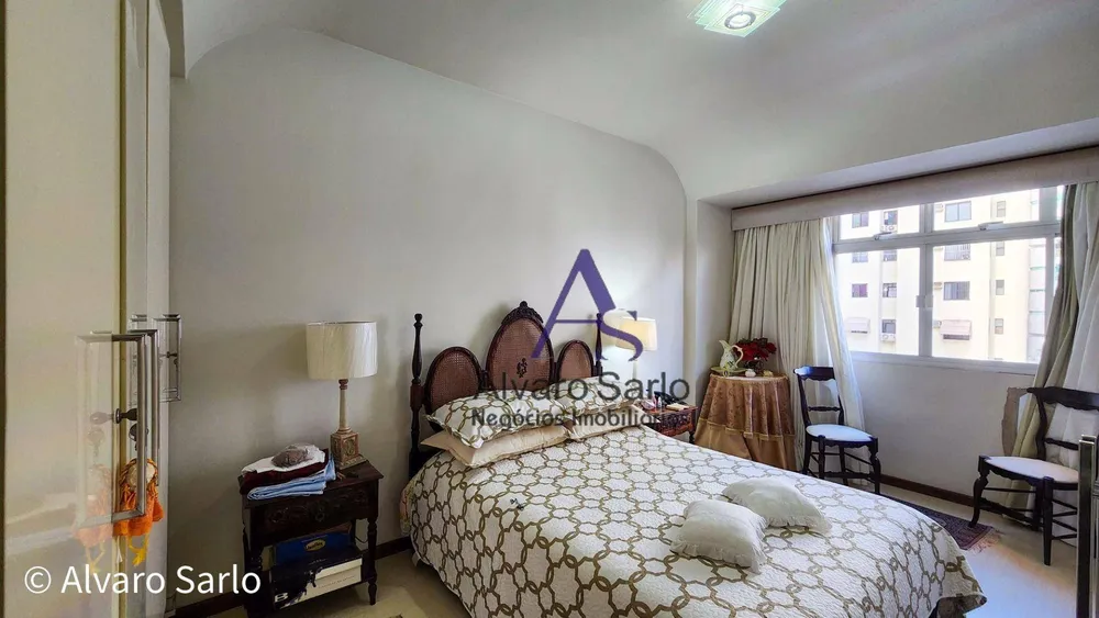 Apartamento, 4 quartos, 264 m² - Foto 9