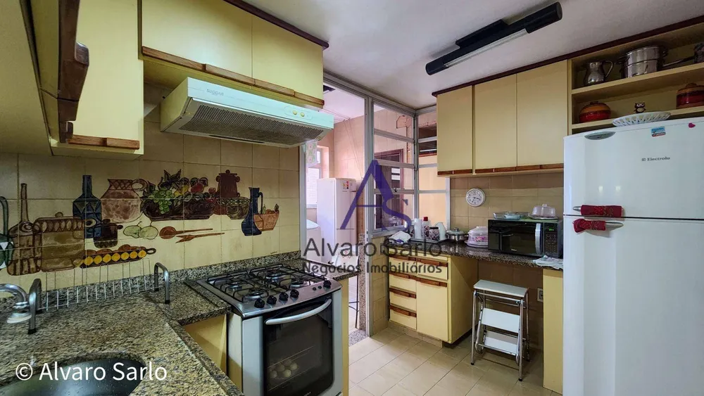 Apartamento, 4 quartos, 264 m² - Foto 13