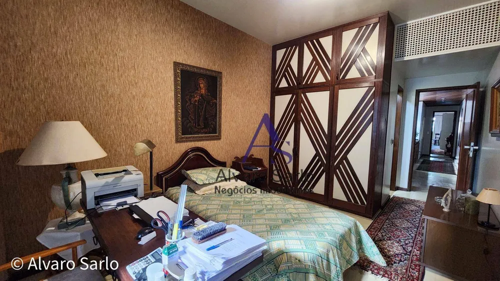 Apartamento, 4 quartos, 264 m² - Foto 8