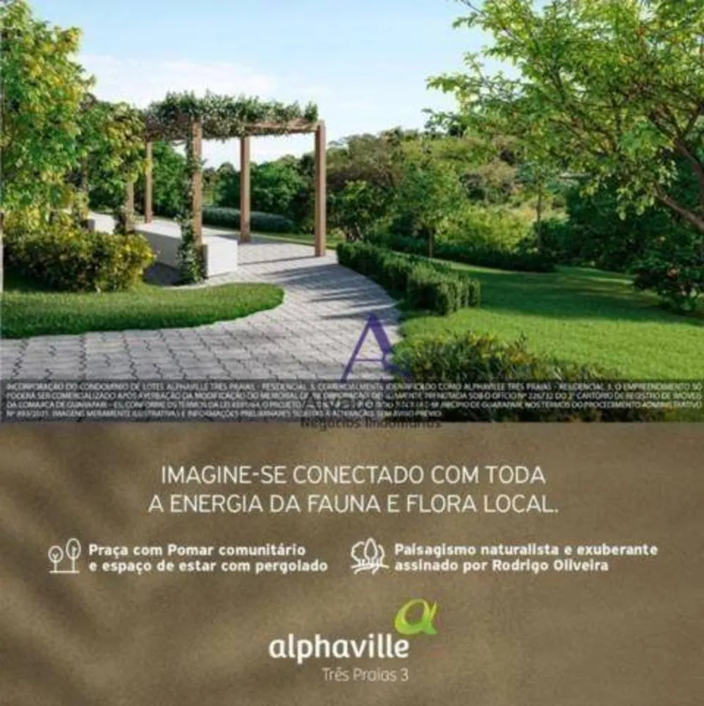 Terreno, 625 m² - Foto 10
