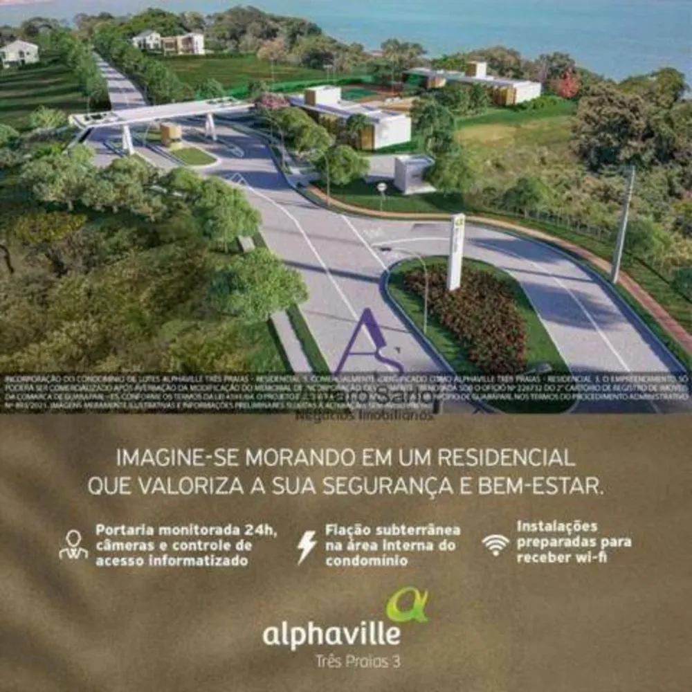 Terreno, 625 m² - Foto 9