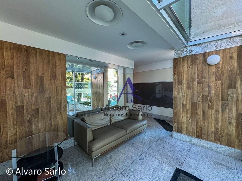 Apartamento, 2 quartos, 70 m² - Foto 3