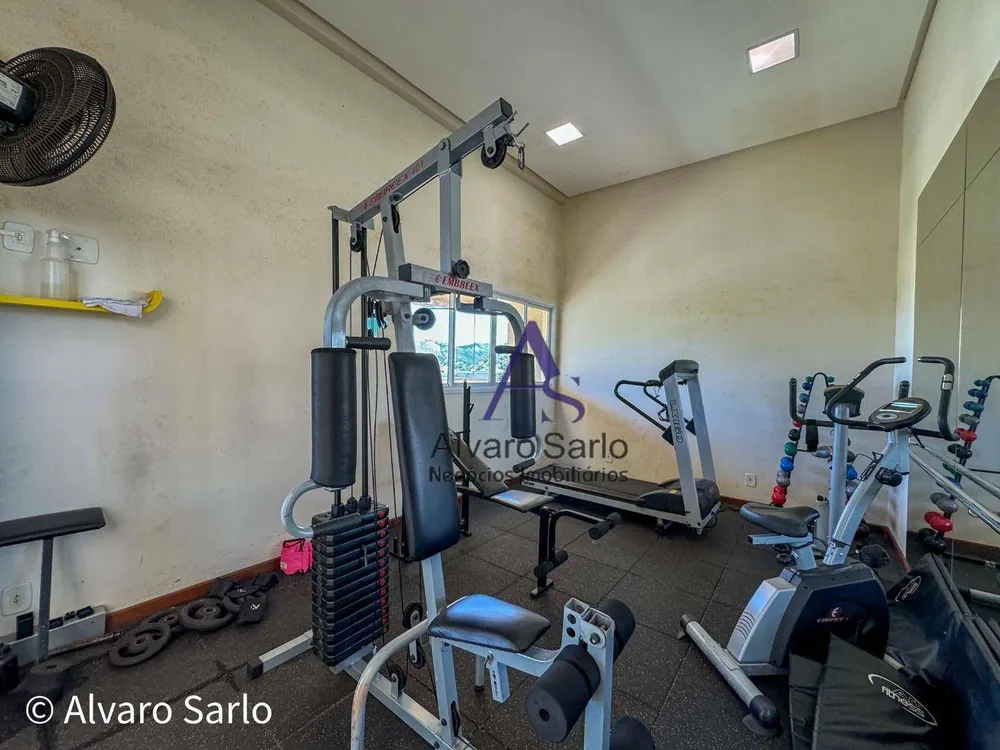 Apartamento, 2 quartos, 70 m² - Foto 16