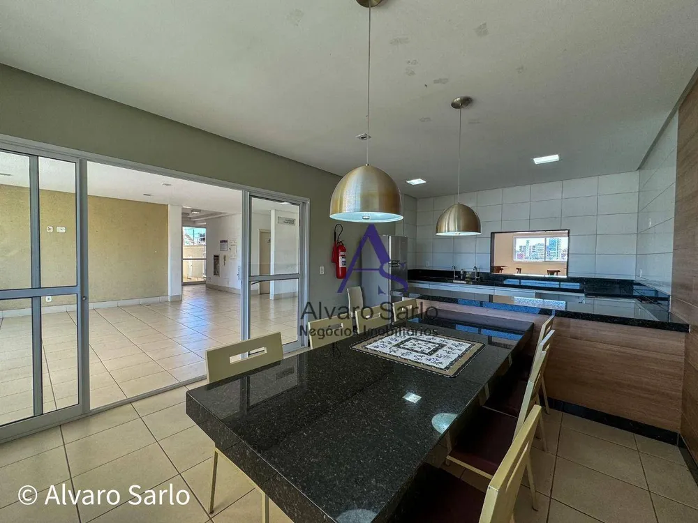 Apartamento, 2 quartos, 70 m² - Foto 14