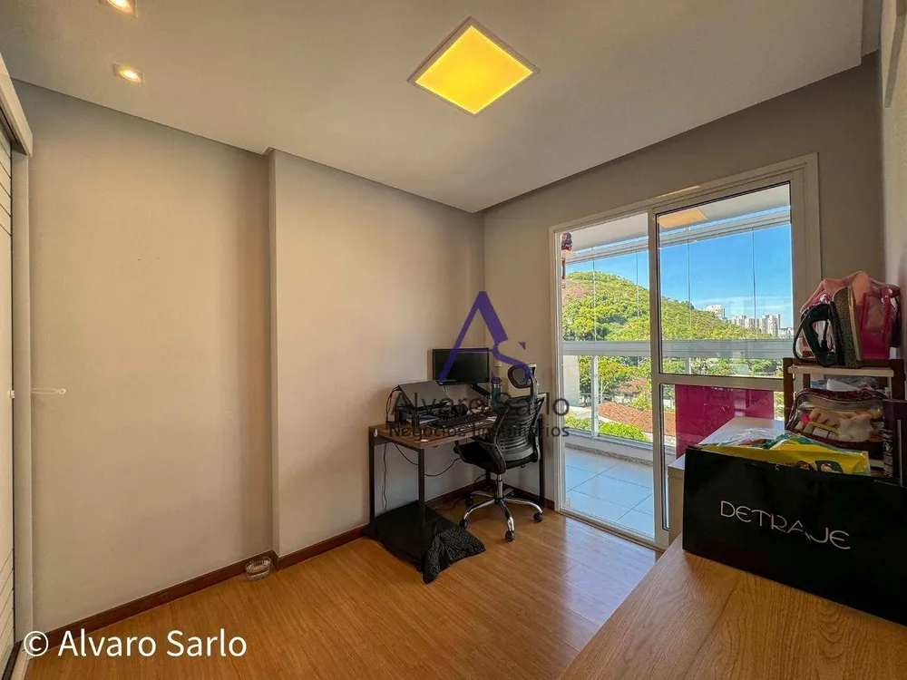 Apartamento, 2 quartos, 70 m² - Foto 6