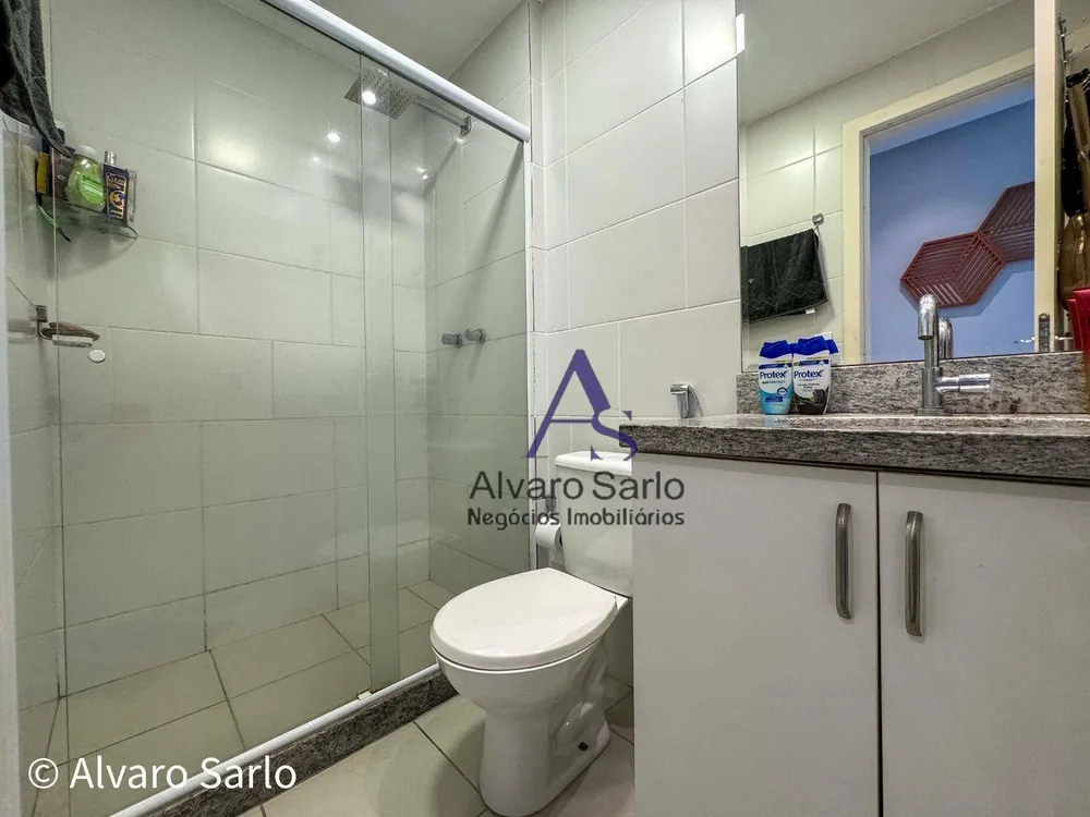 Apartamento, 2 quartos, 70 m² - Foto 8