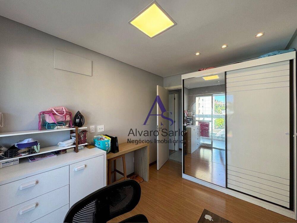 Apartamento, 2 quartos, 70 m² - Foto 2