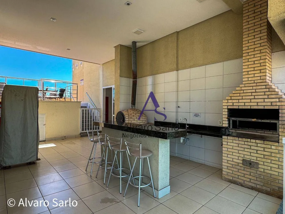Apartamento, 2 quartos, 70 m² - Foto 13