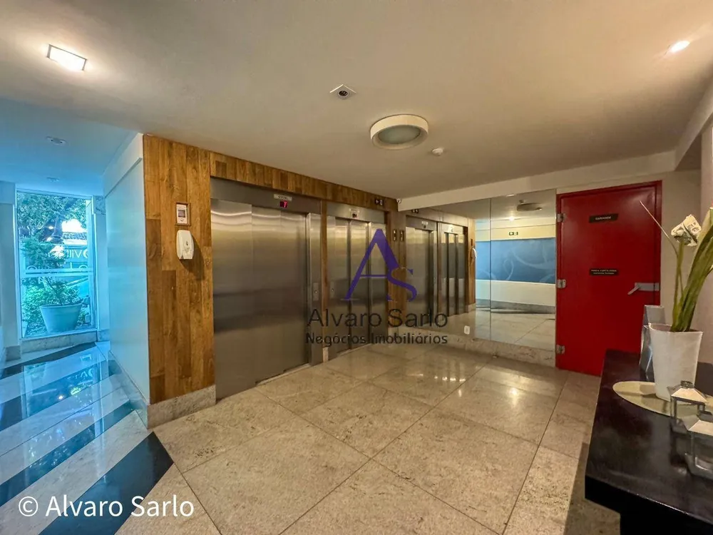 Apartamento, 2 quartos, 70 m² - Foto 18