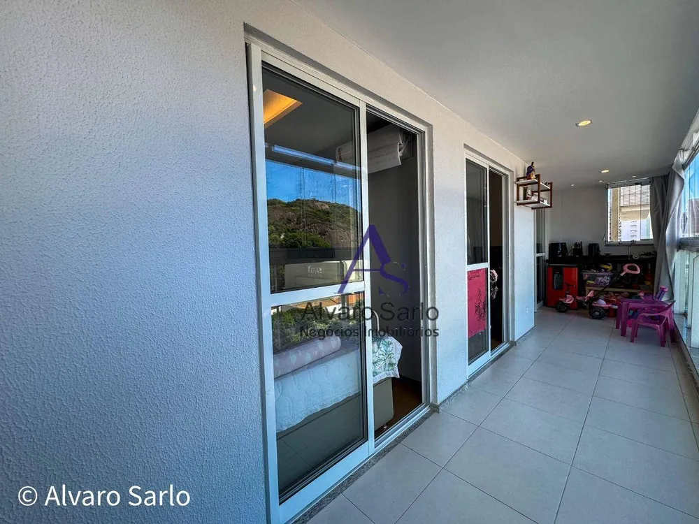 Apartamento, 2 quartos, 70 m² - Foto 5