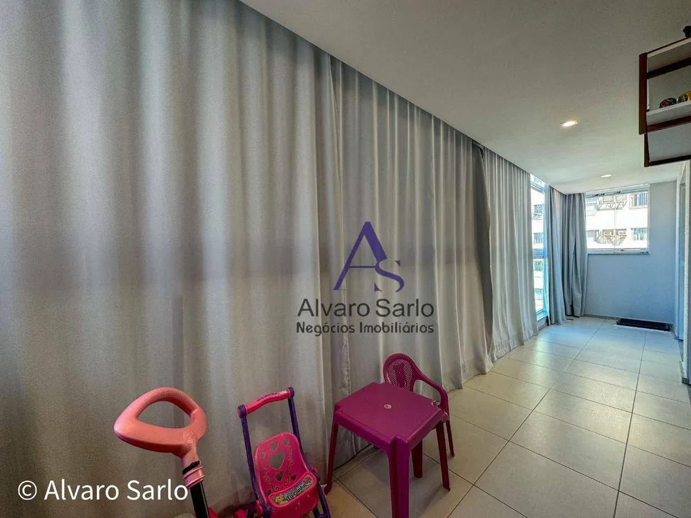 Apartamento, 2 quartos, 70 m² - Foto 4