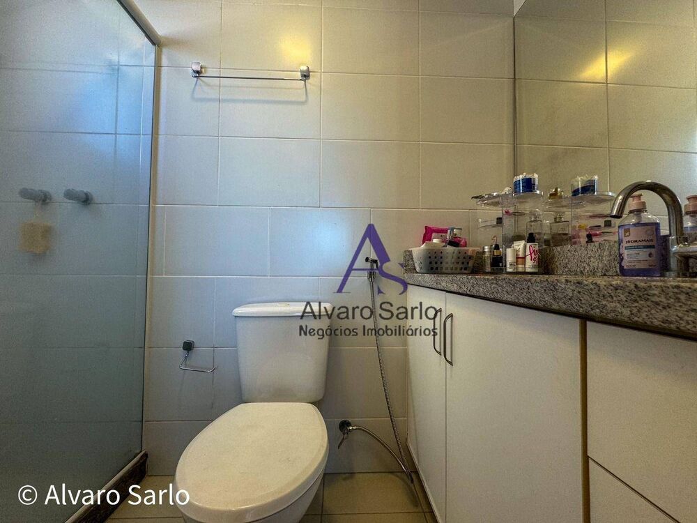 Apartamento, 2 quartos, 70 m² - Foto 1