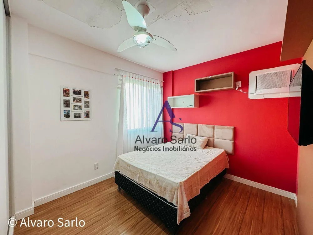 Cobertura, 4 quartos, 238 m² - Foto 16