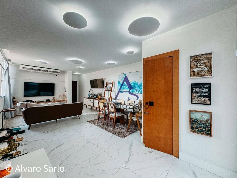 Cobertura, 4 quartos, 238 m² - Foto 3