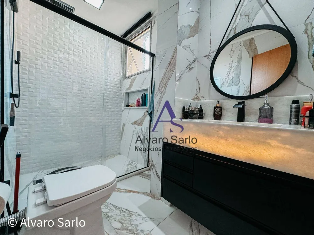 Cobertura, 4 quartos, 238 m² - Foto 6