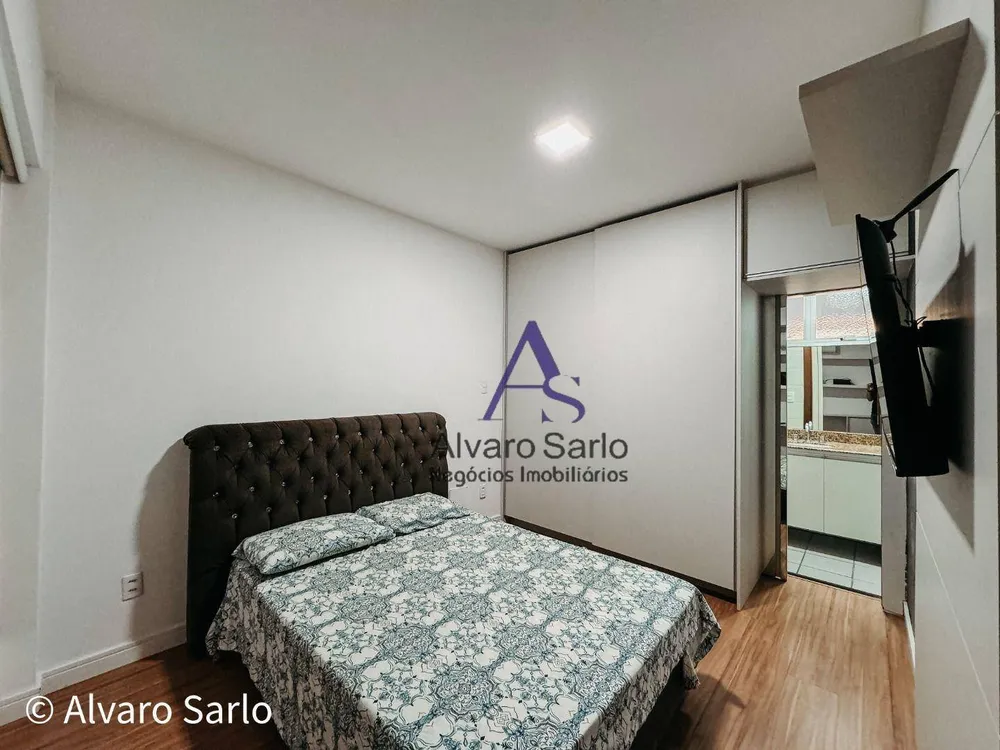 Cobertura, 4 quartos, 238 m² - Foto 13