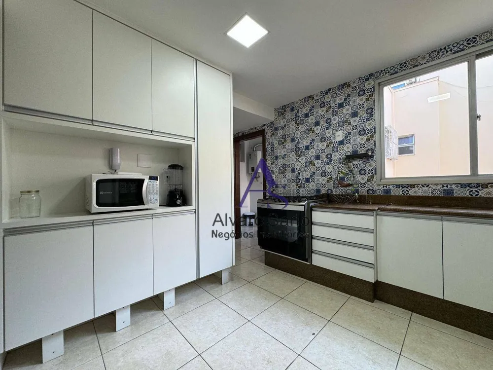 Cobertura, 4 quartos, 238 m² - Foto 20