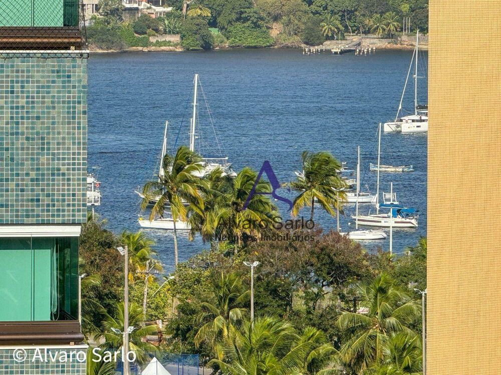 Cobertura, 4 quartos, 238 m² - Foto 1