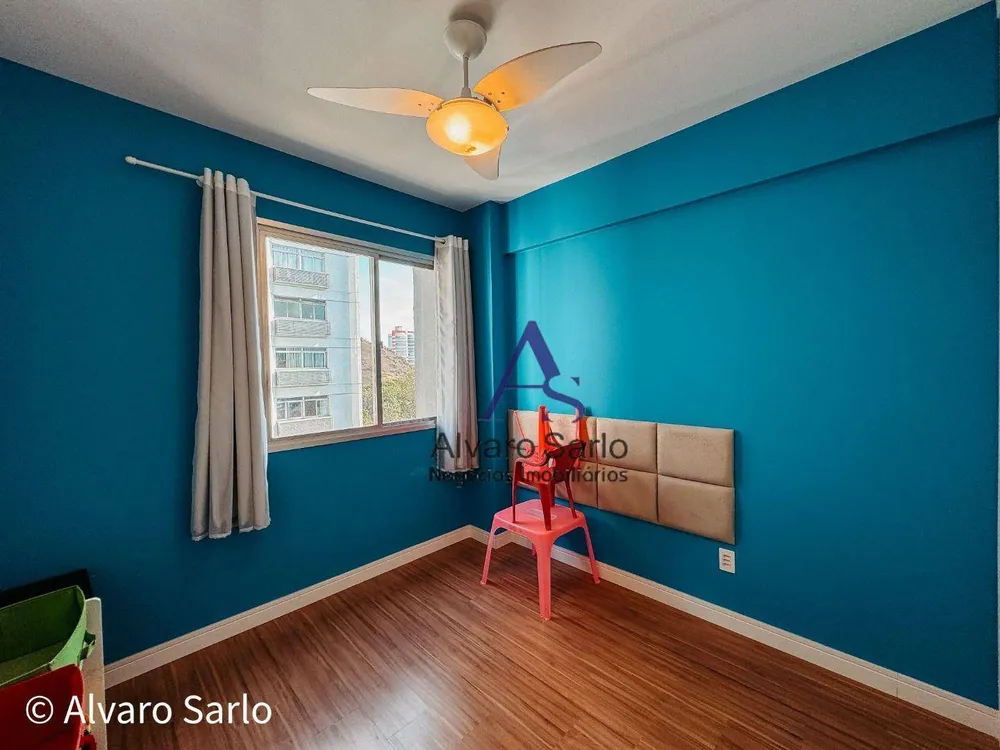 Cobertura, 4 quartos, 238 m² - Foto 18