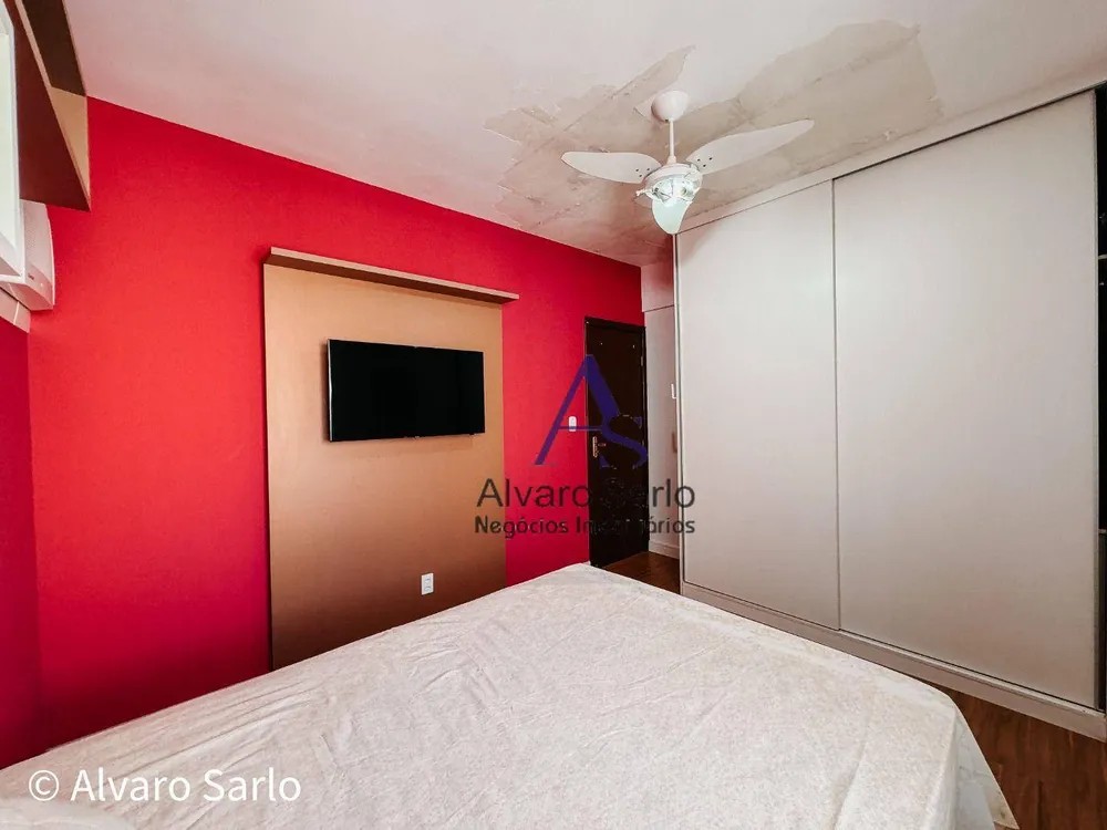 Cobertura, 4 quartos, 238 m² - Foto 17