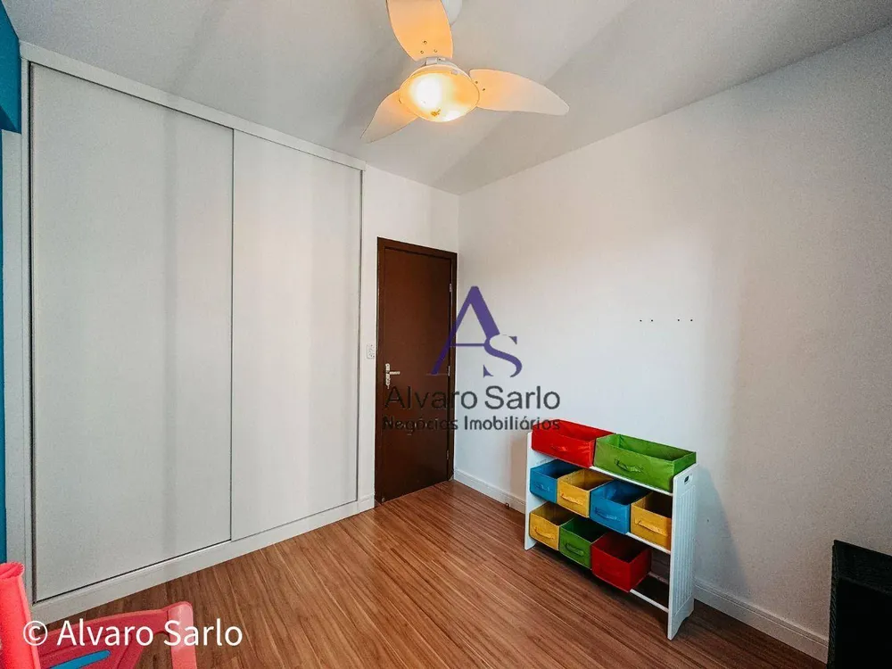 Cobertura, 4 quartos, 238 m² - Foto 19