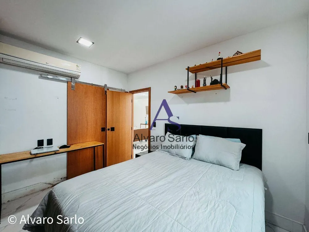 Cobertura, 4 quartos, 238 m² - Foto 5