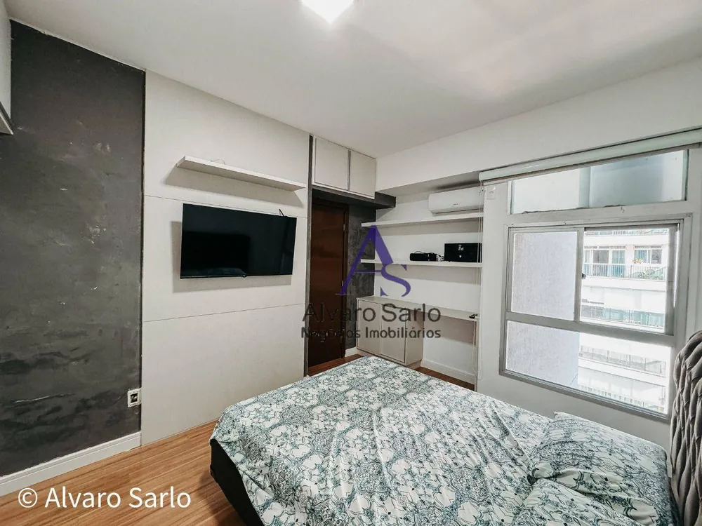 Cobertura, 4 quartos, 238 m² - Foto 15