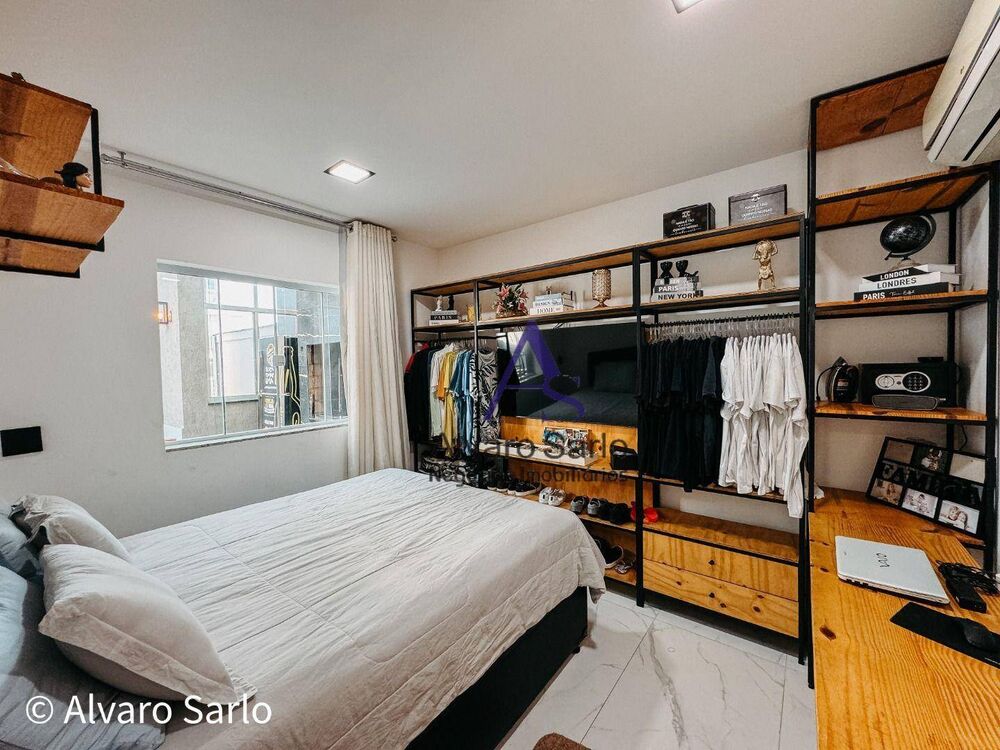 Cobertura, 4 quartos, 238 m² - Foto 4