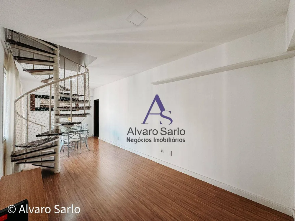 Cobertura, 4 quartos, 238 m² - Foto 11