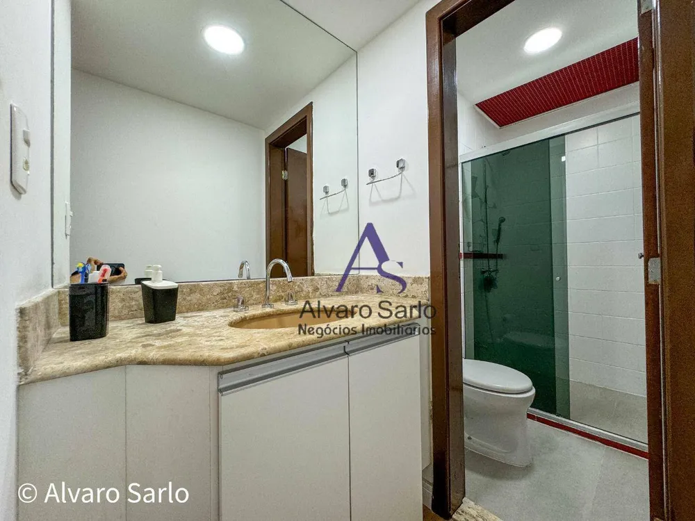 Cobertura, 4 quartos, 238 m² - Foto 12