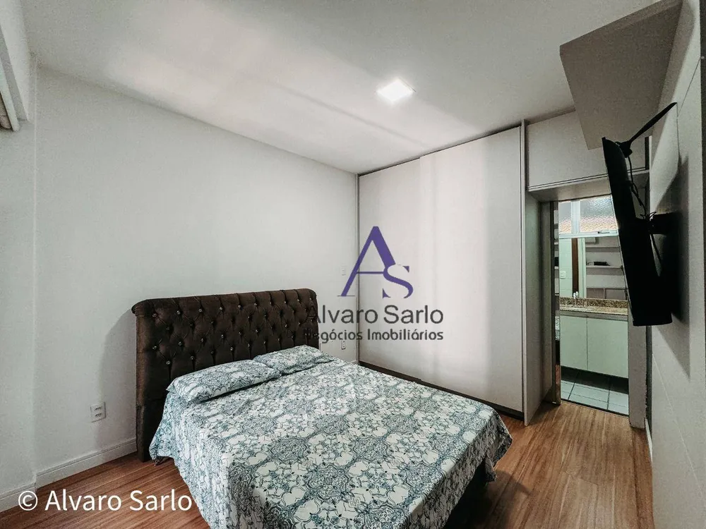 Cobertura, 4 quartos, 238 m² - Foto 14