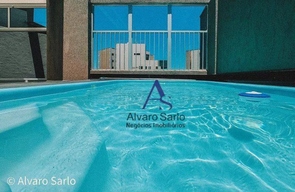 Cobertura, 4 quartos, 238 m² - Foto 8