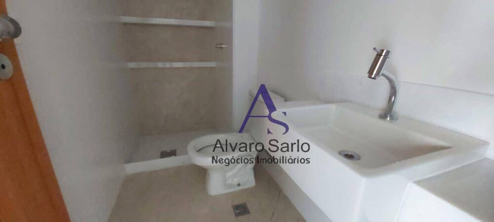 Apartamento, 2 quartos, 61 m² - Foto 3