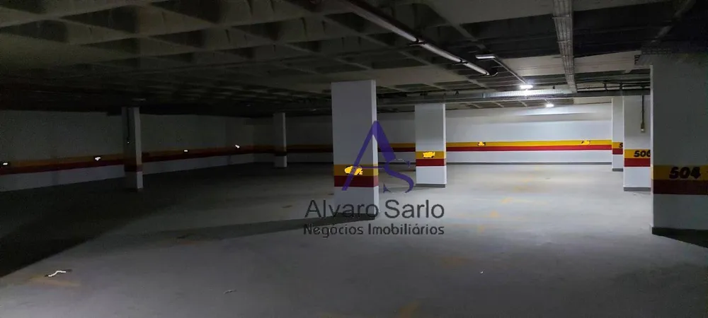 Apartamento, 2 quartos, 61 m² - Foto 14