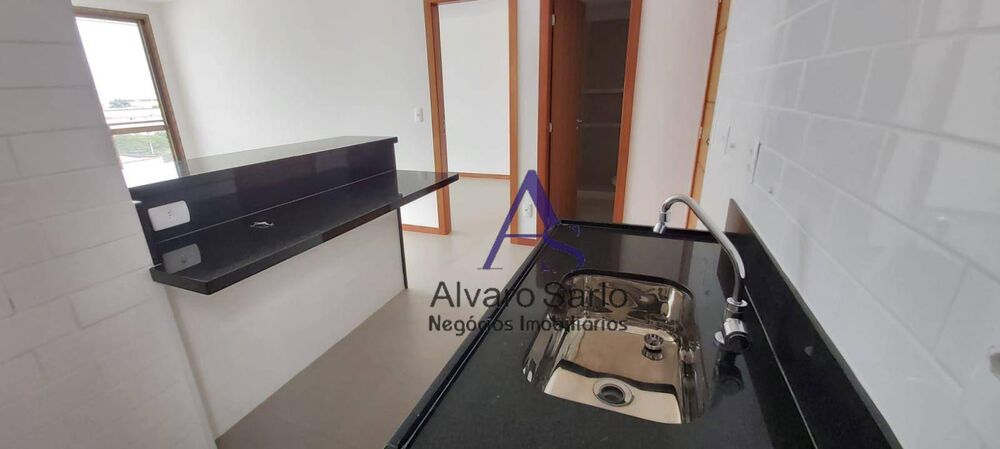 Apartamento, 2 quartos, 61 m² - Foto 2