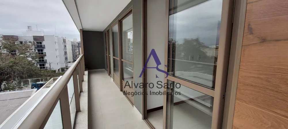 Apartamento, 2 quartos, 61 m² - Foto 2