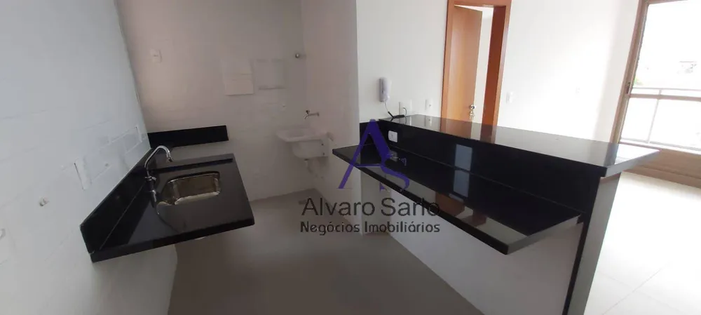 Apartamento, 2 quartos, 61 m² - Foto 6
