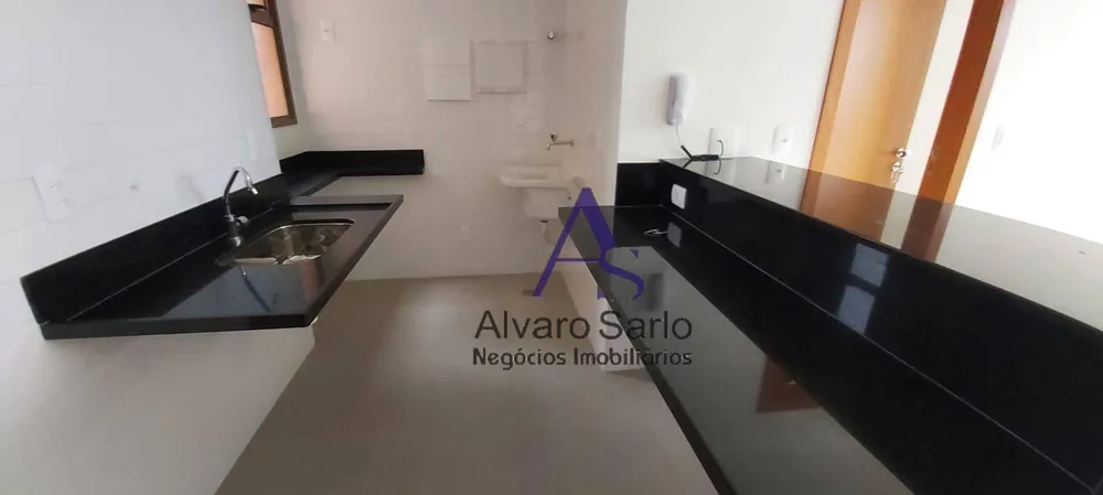 Apartamento, 2 quartos, 61 m² - Foto 5