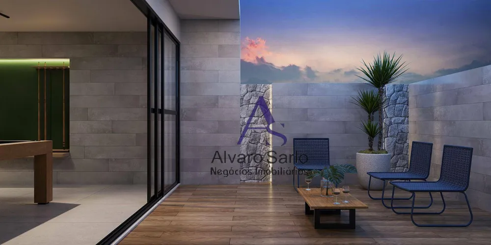 Apartamento, 2 quartos, 55 m² - Foto 12