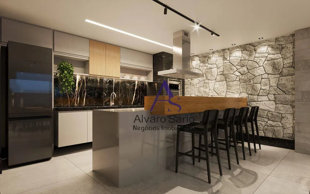 Apartamento, 2 quartos, 55 m² - Foto 14