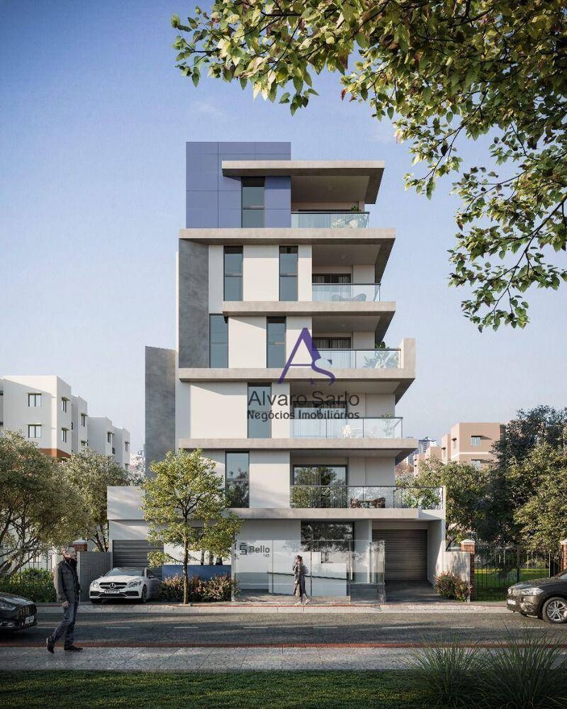 Apartamento, 3 quartos, 160 m² - Foto 1