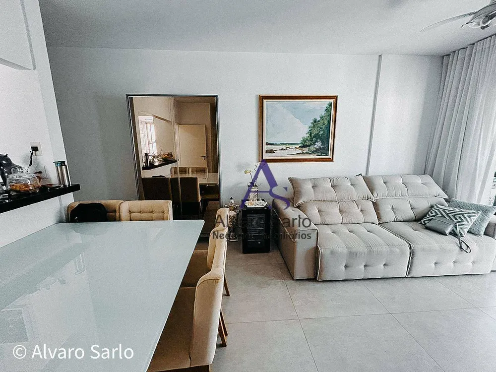 Apartamento, 2 quartos, 78 m² - Foto 3