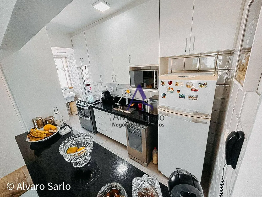 Apartamento, 2 quartos, 78 m² - Foto 10