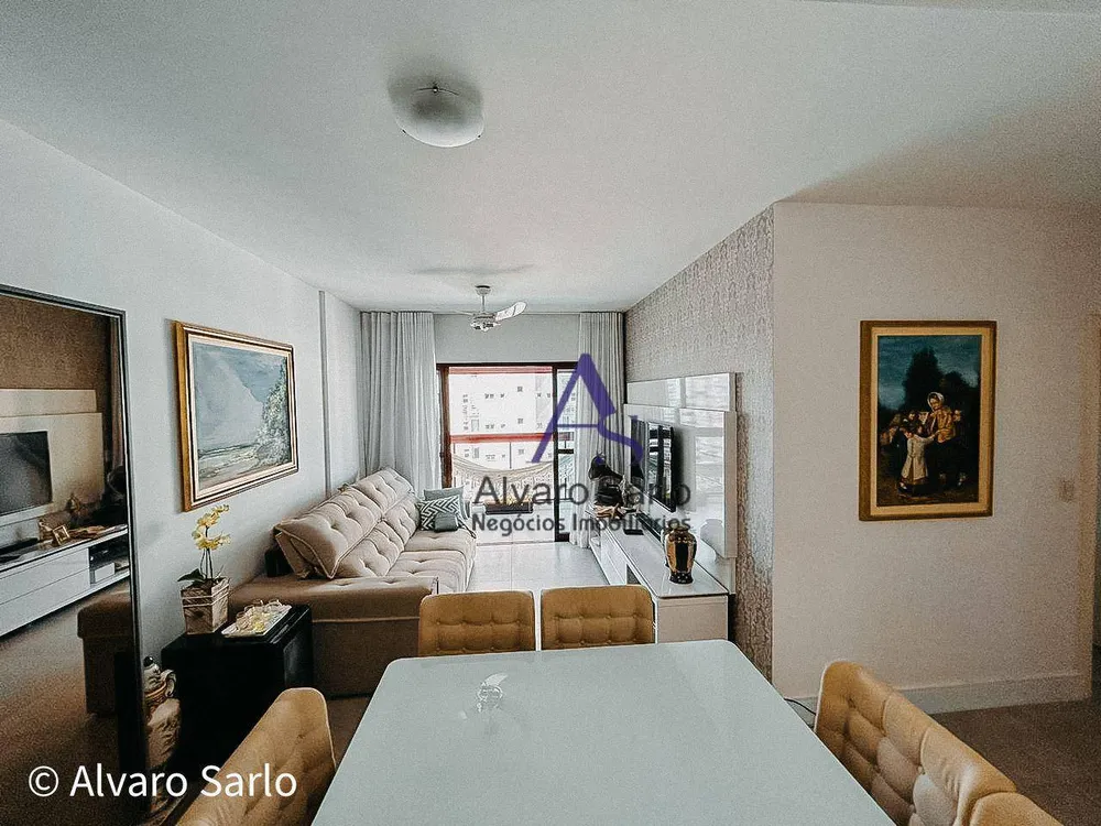 Apartamento, 2 quartos, 78 m² - Foto 1