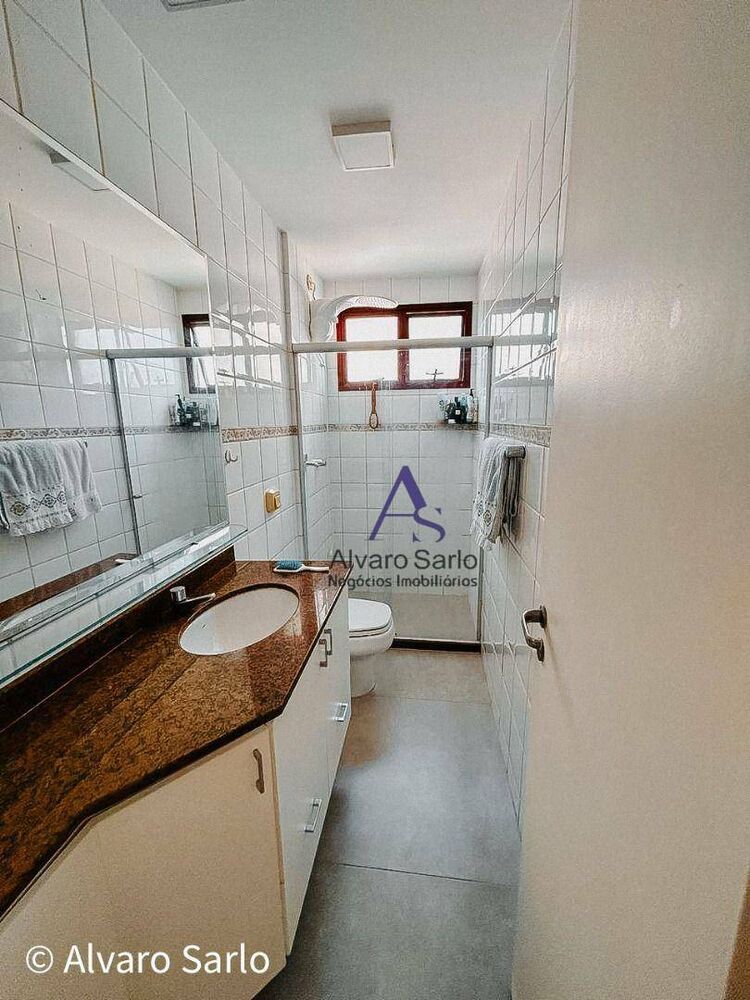 Apartamento à venda com 2 quartos, 78m² - Foto 2