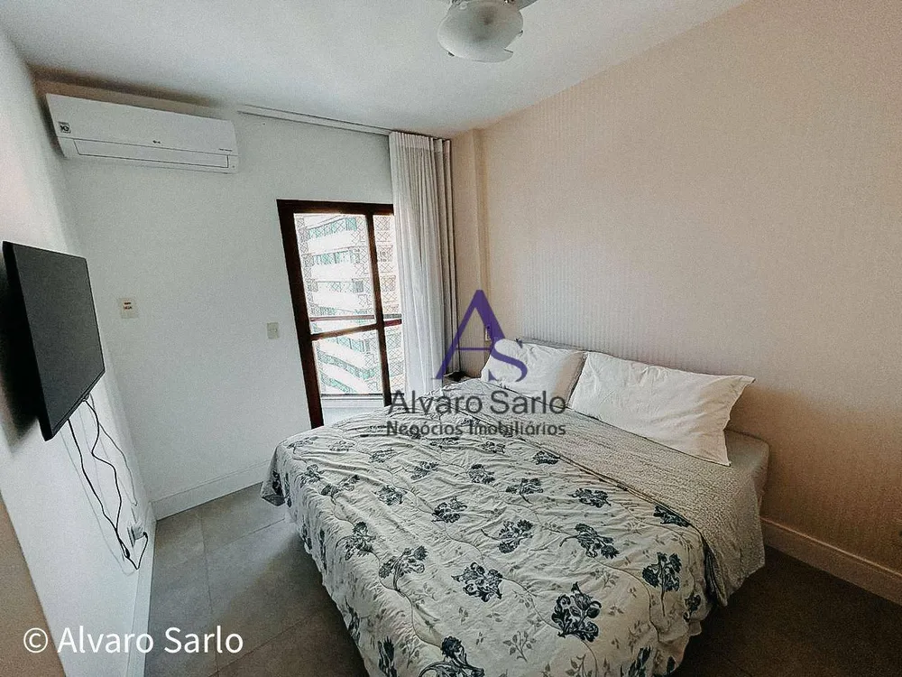 Apartamento, 2 quartos, 78 m² - Foto 5