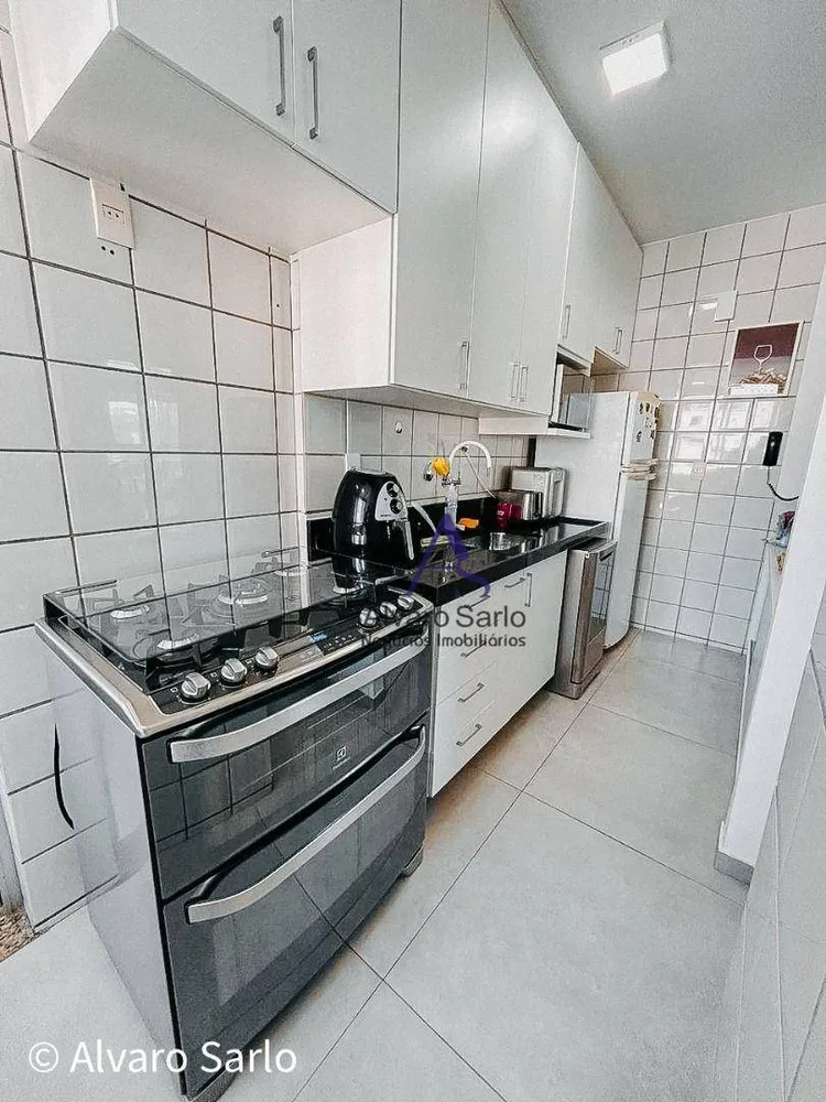 Apartamento, 2 quartos, 78 m² - Foto 11