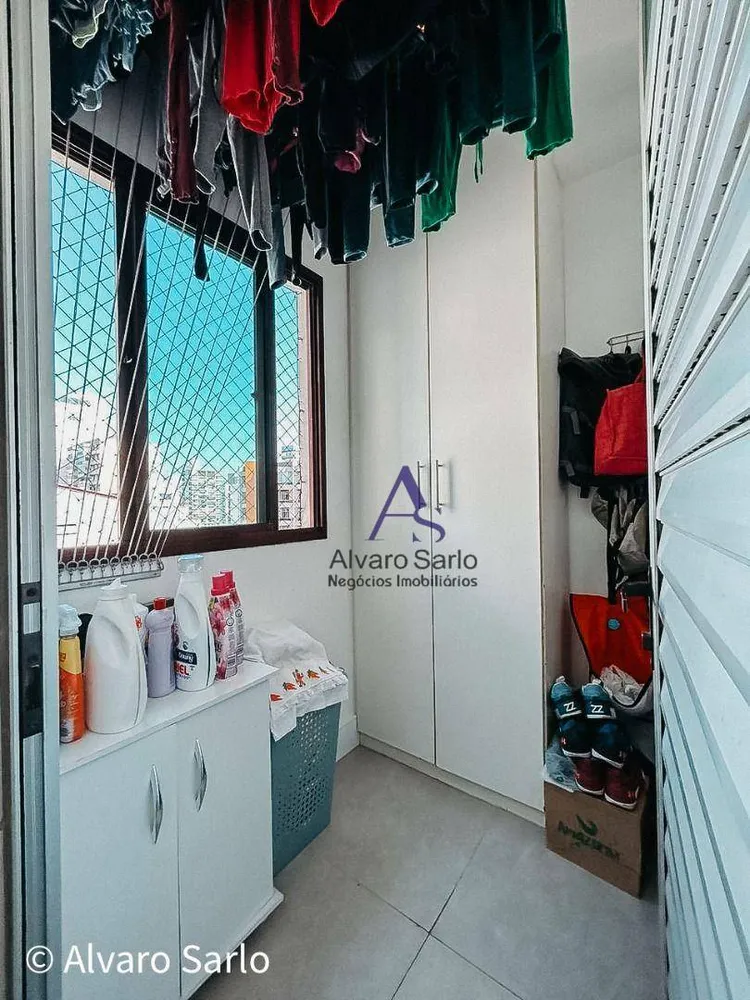 Apartamento, 2 quartos, 78 m² - Foto 13